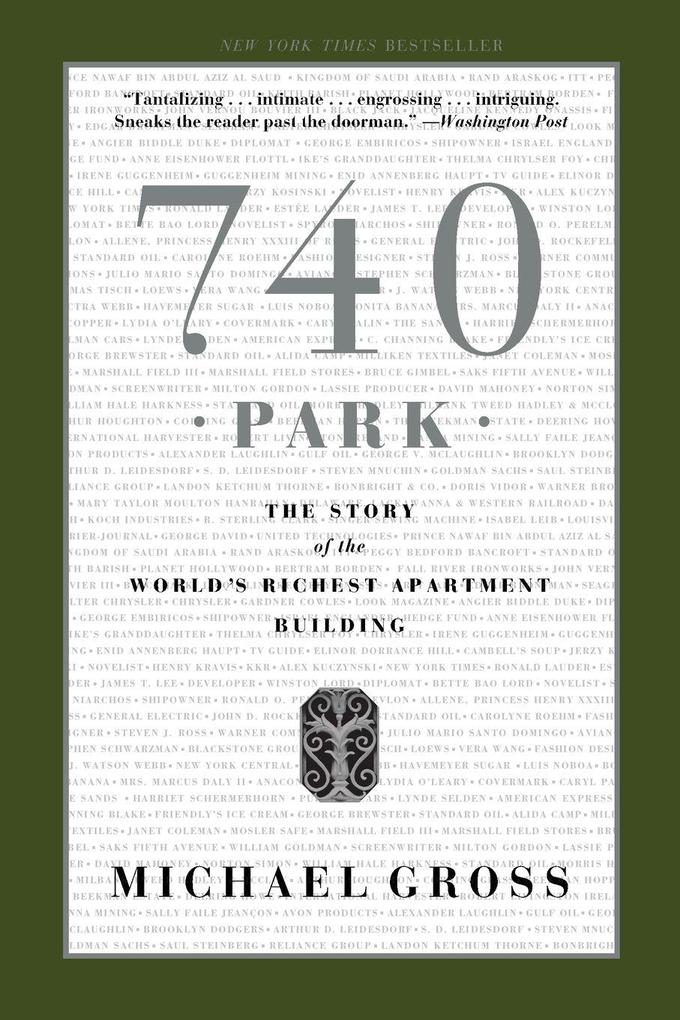 740 Park