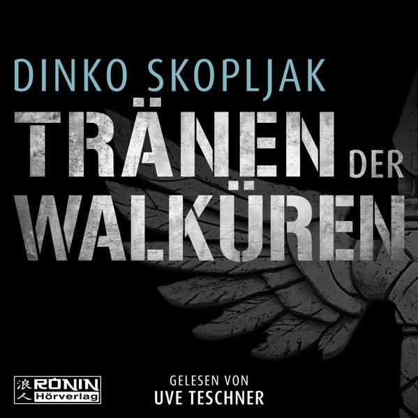 Tränen der Walküren. Man kann einem Mann alles nehmen - nur nicht den Moment in dem er handelt.