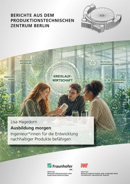 Ausbildung morgen