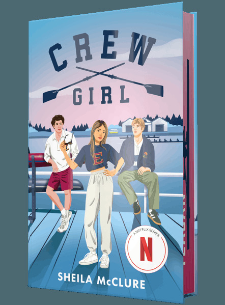 Crew Girl