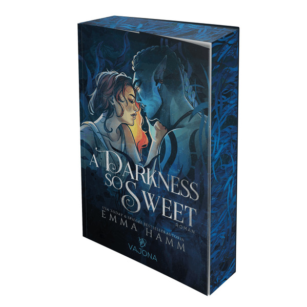 A Darkness So Sweet