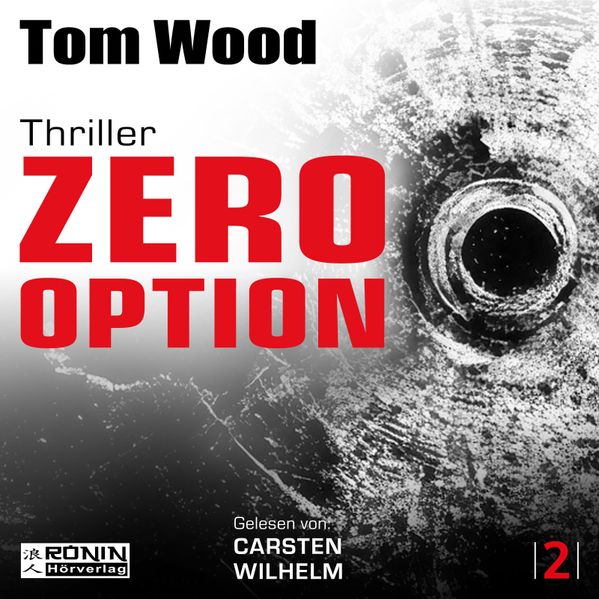 Zero Option - Jeder ist der Feind auch du selbst.