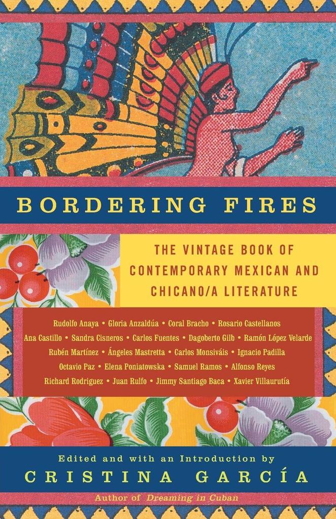 Bordering Fires