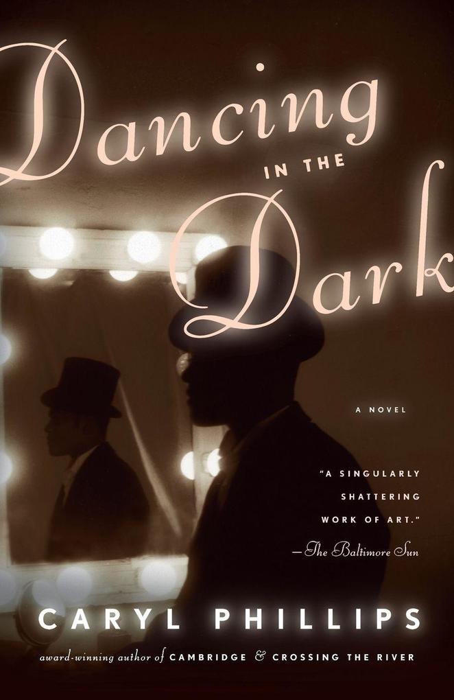 Dancing in the Dark