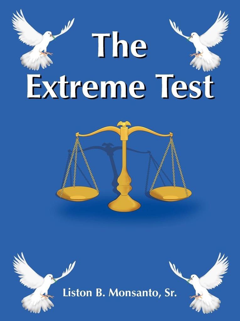 THE EXTREME TEST