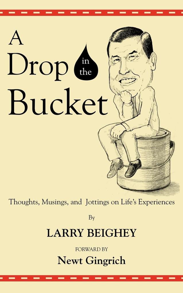 A Drop in the Bucket