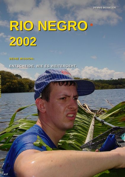 Rio Negro 2002