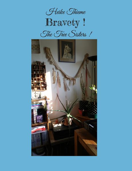 Bravety !