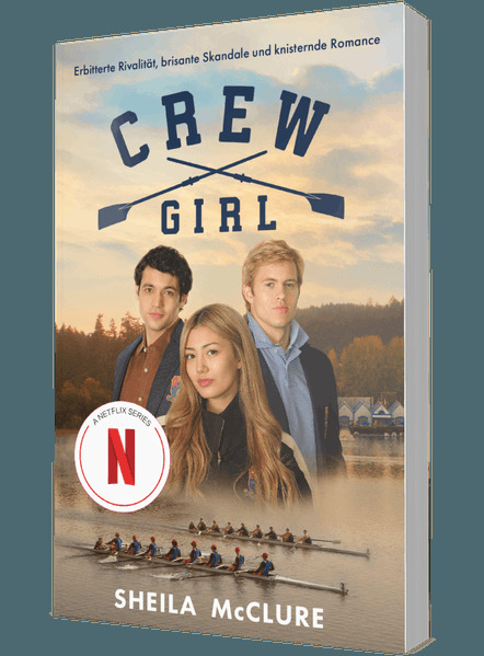 Crew Girl