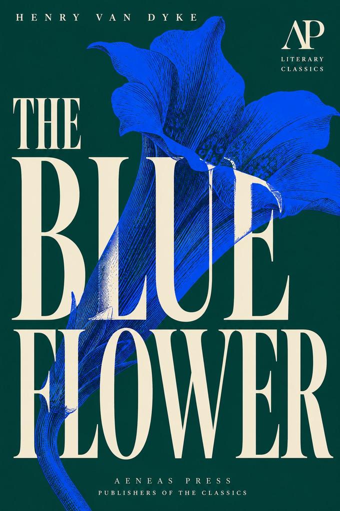 The Blue Flower
