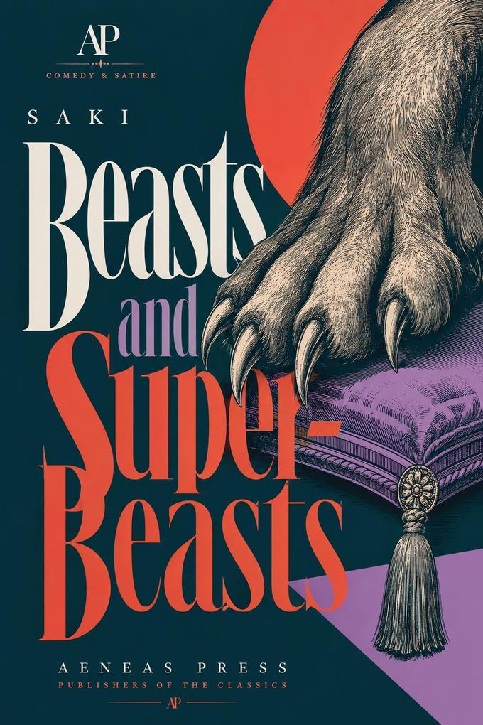 Beasts and Super-Beasts