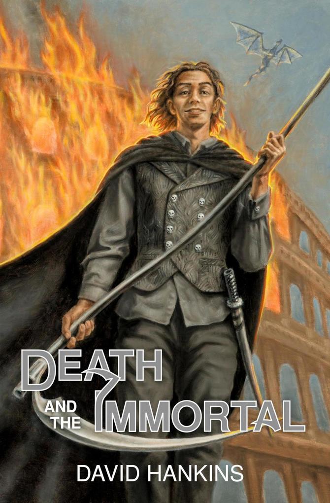 Death and the Immortal