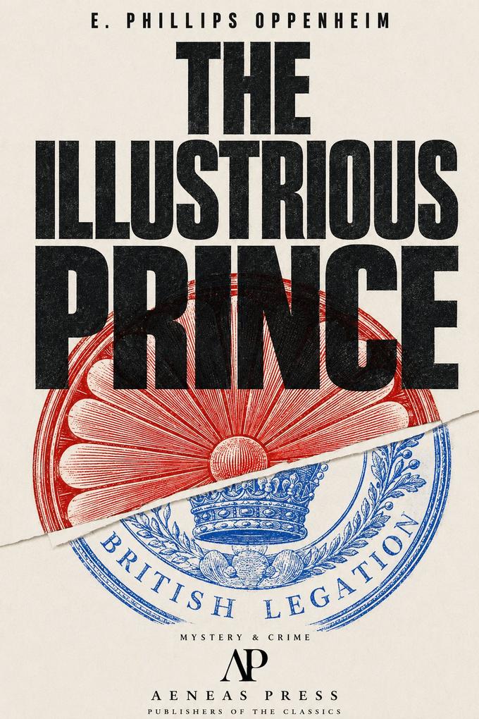 The Illustrious Prince