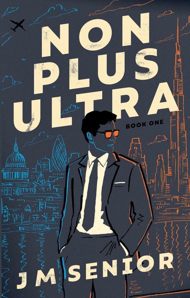 Non Plus Ultra