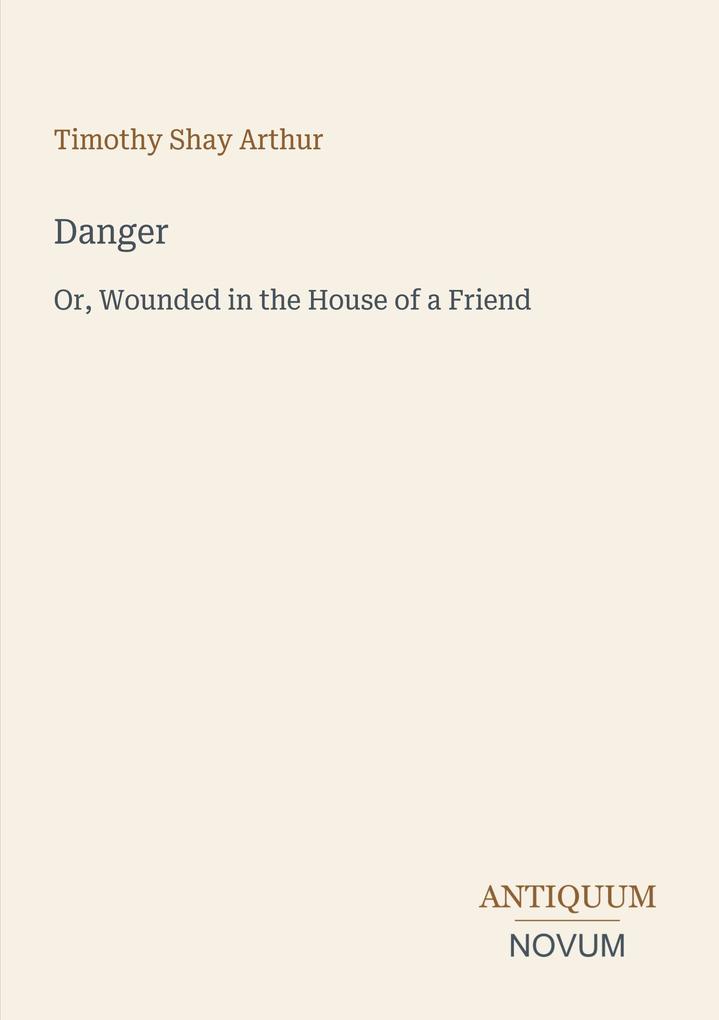 Danger