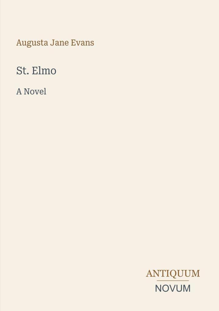 St. Elmo