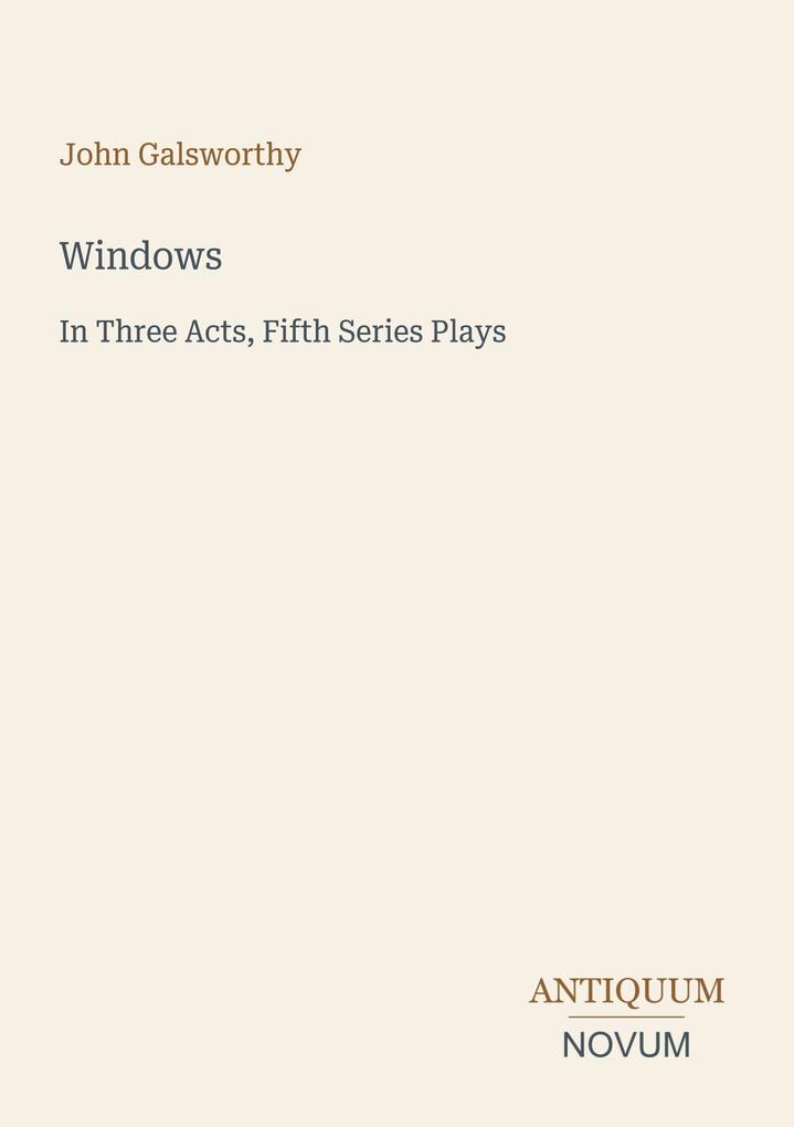 Windows