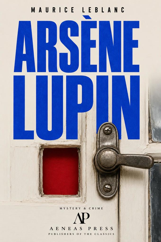 Arsène Lupin