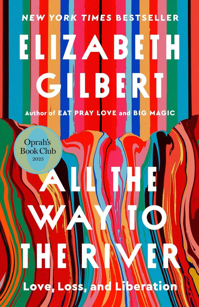 All the Way to the River: Oprah's Book Club
