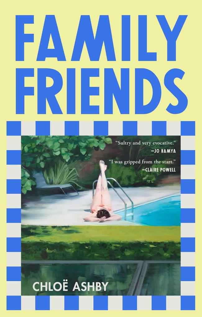 Family Friends