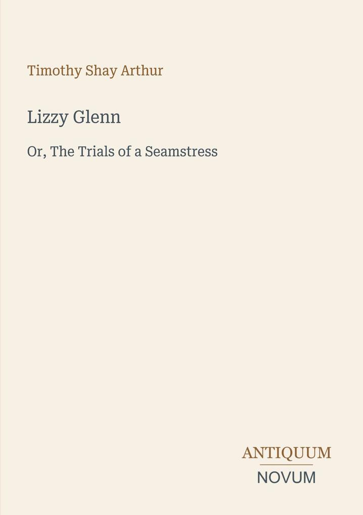 Lizzy Glenn