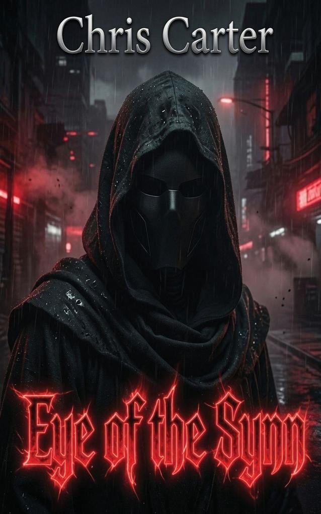 Eye of the Synn