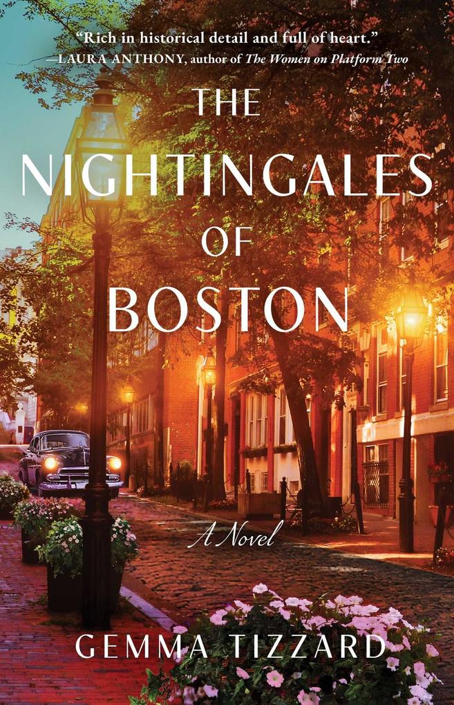 Nightingales of Boston
