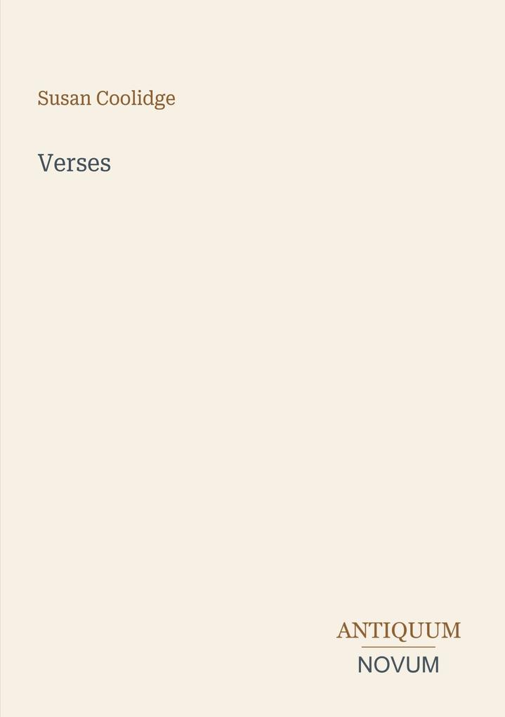 Verses
