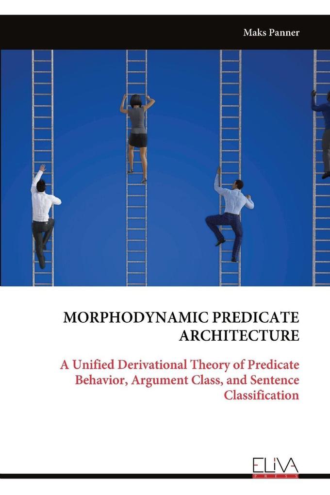 MORPHODYNAMIC PREDICATE ARCHITECTURE