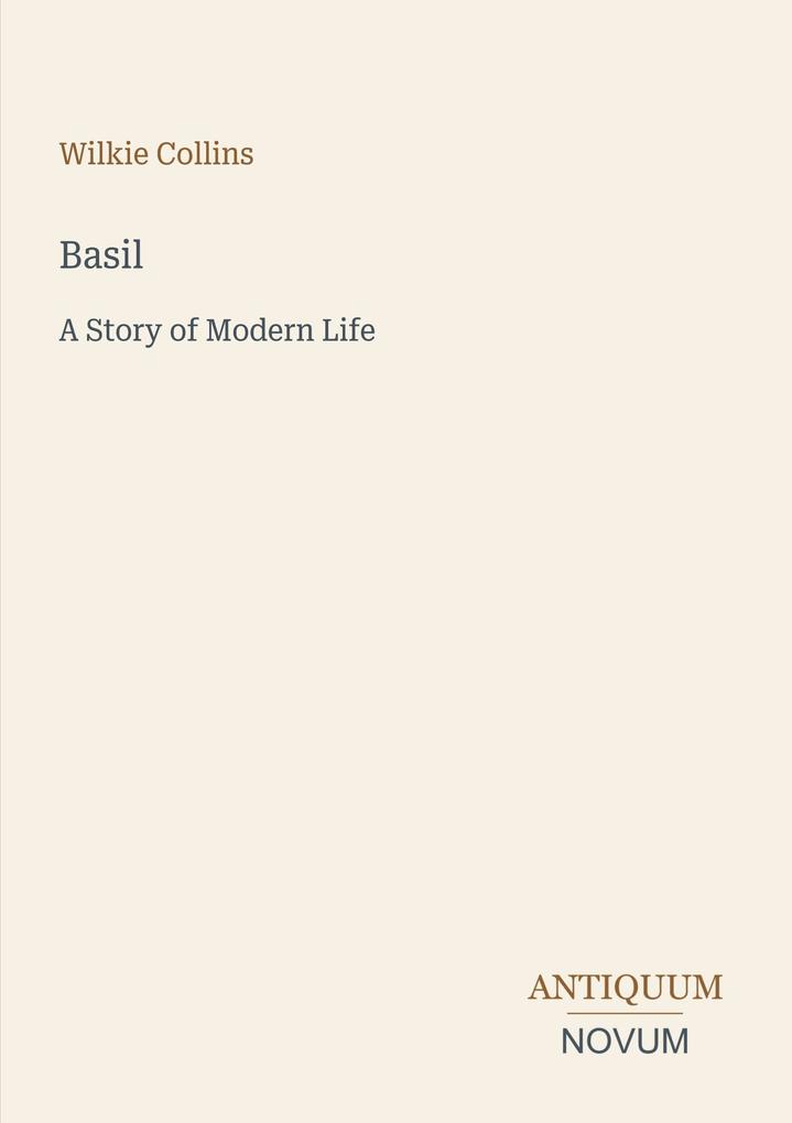 Basil