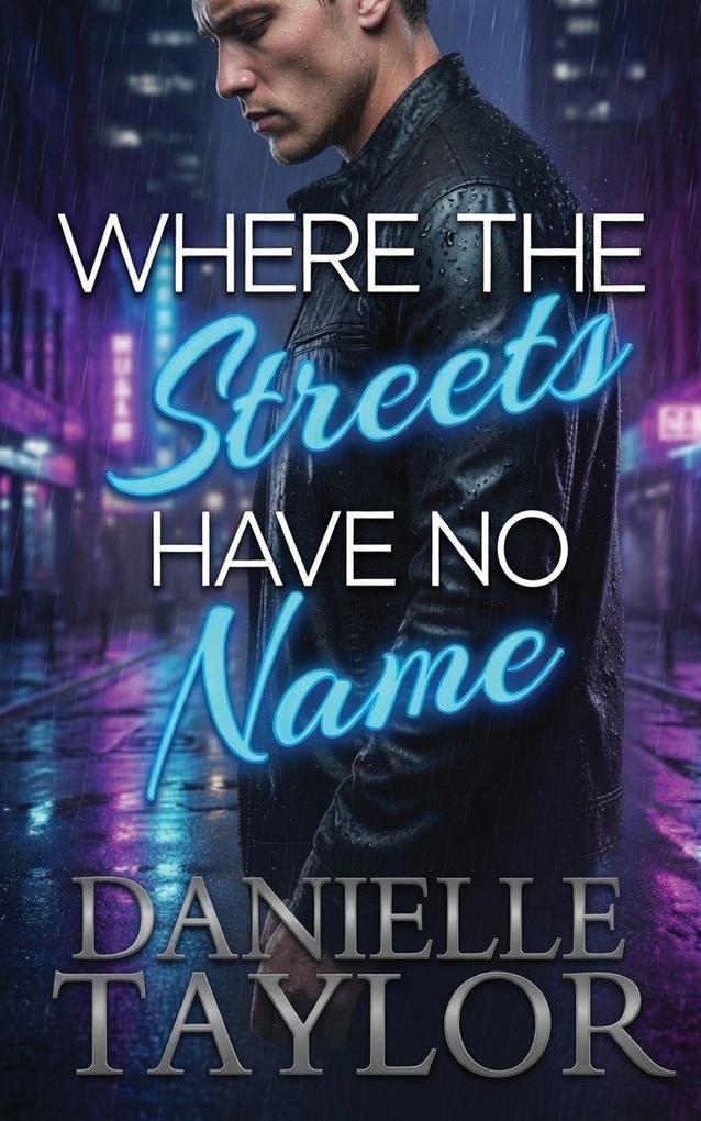 Where the streets have no Name