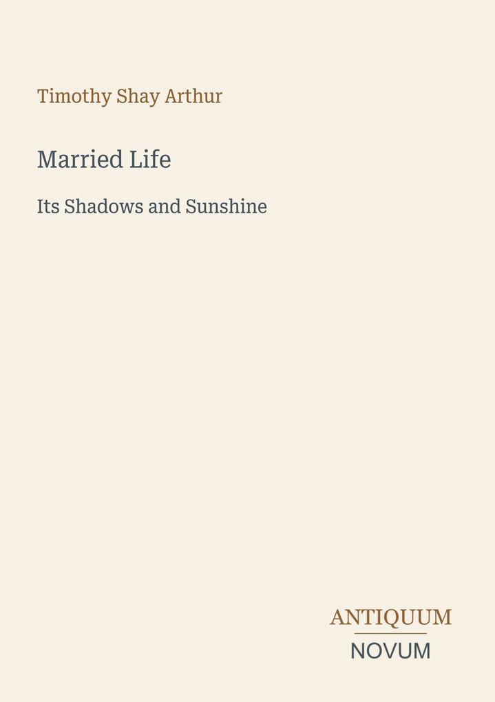 Married Life