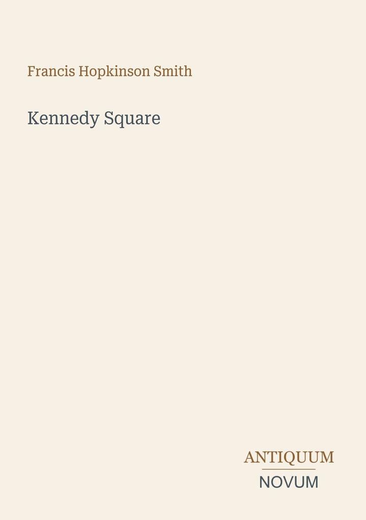 Kennedy Square