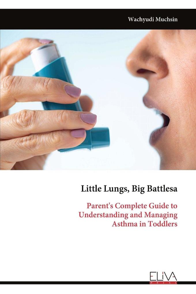 Little Lungs Big Battlesa