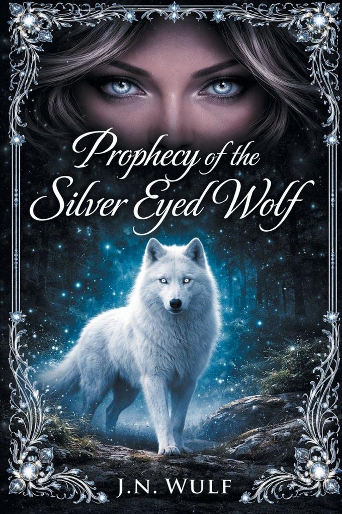 Prophecy of the Silver Eyed Wolf