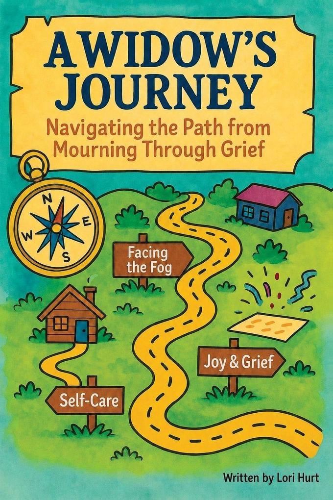A Widow's Journey