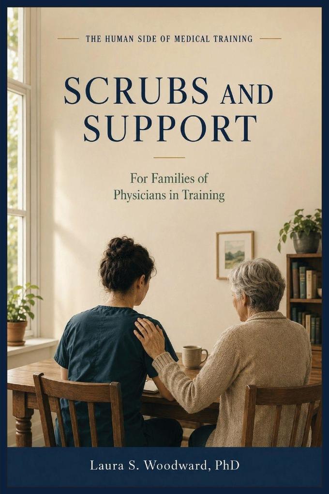 Scrubs and Support