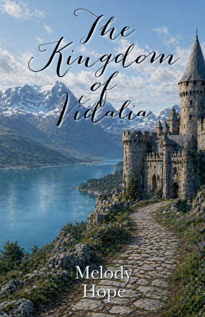 The Kingdom of Vidalia