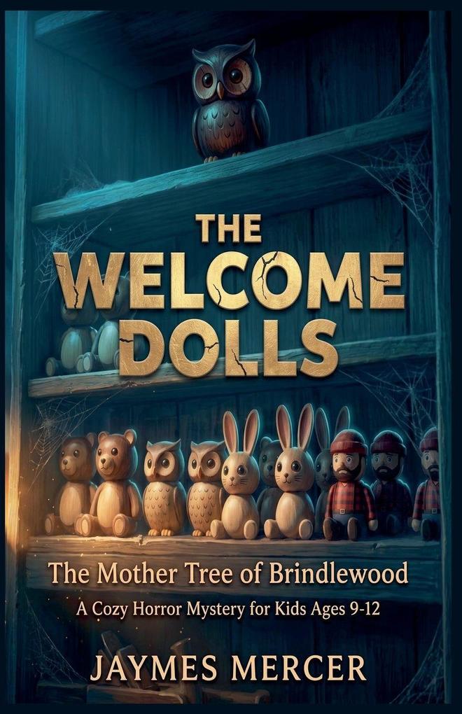 THE WELCOME DOLLS