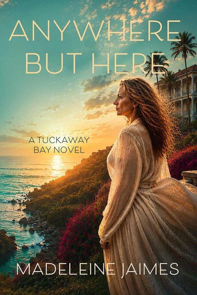 Anywhere But Here