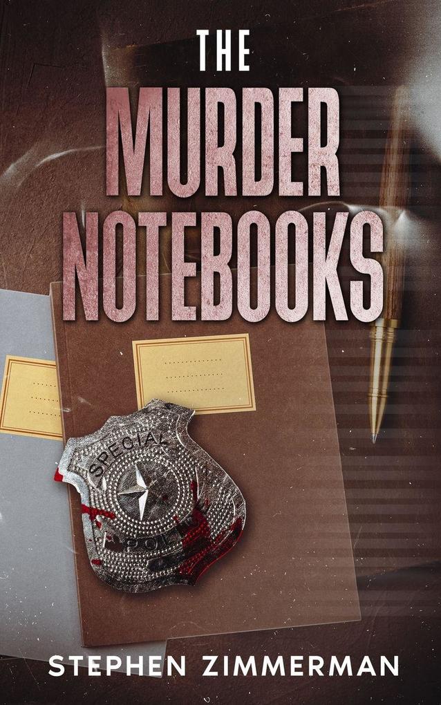 The Murder Notebooks