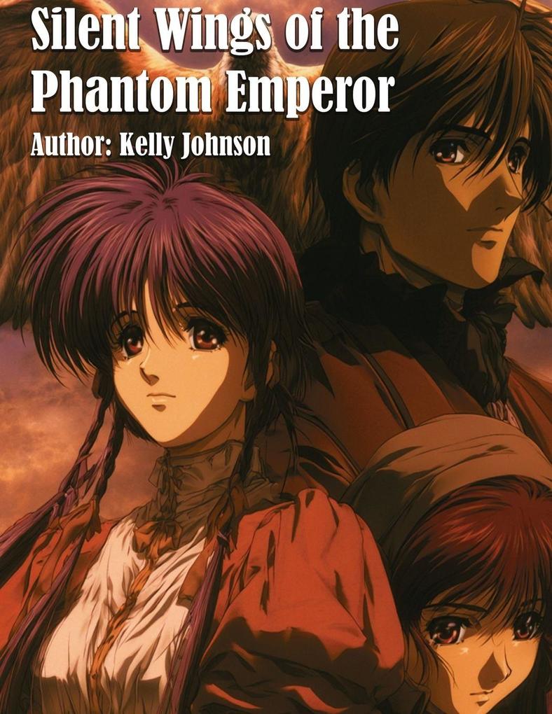Silent Wings of the Phantom Emperor