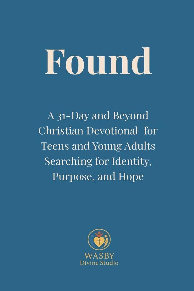 Found