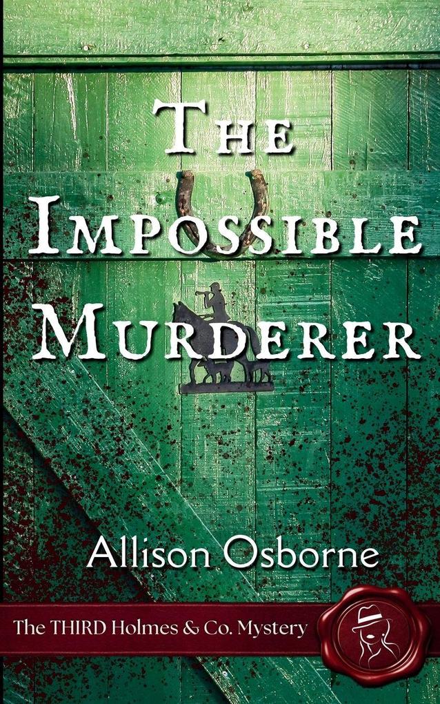 The Impossible Murderer