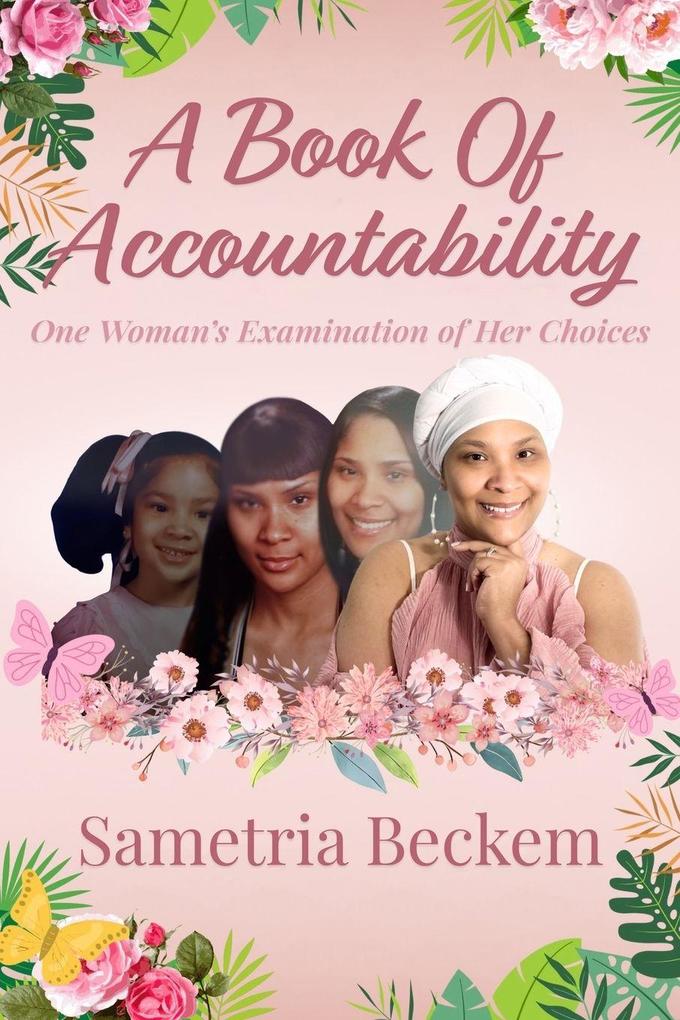 A Book Of Accountability