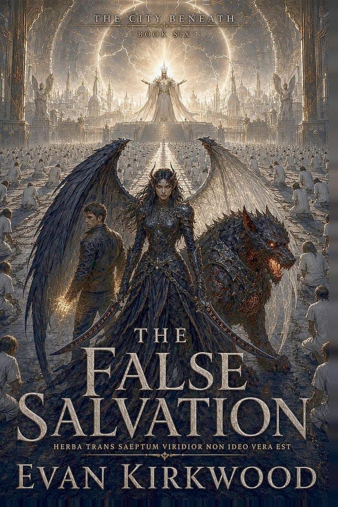 The false salvation