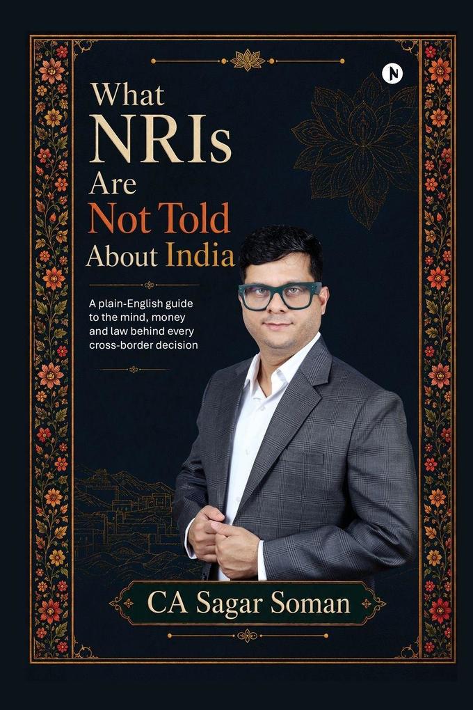 What NRIs Are Not Told About India