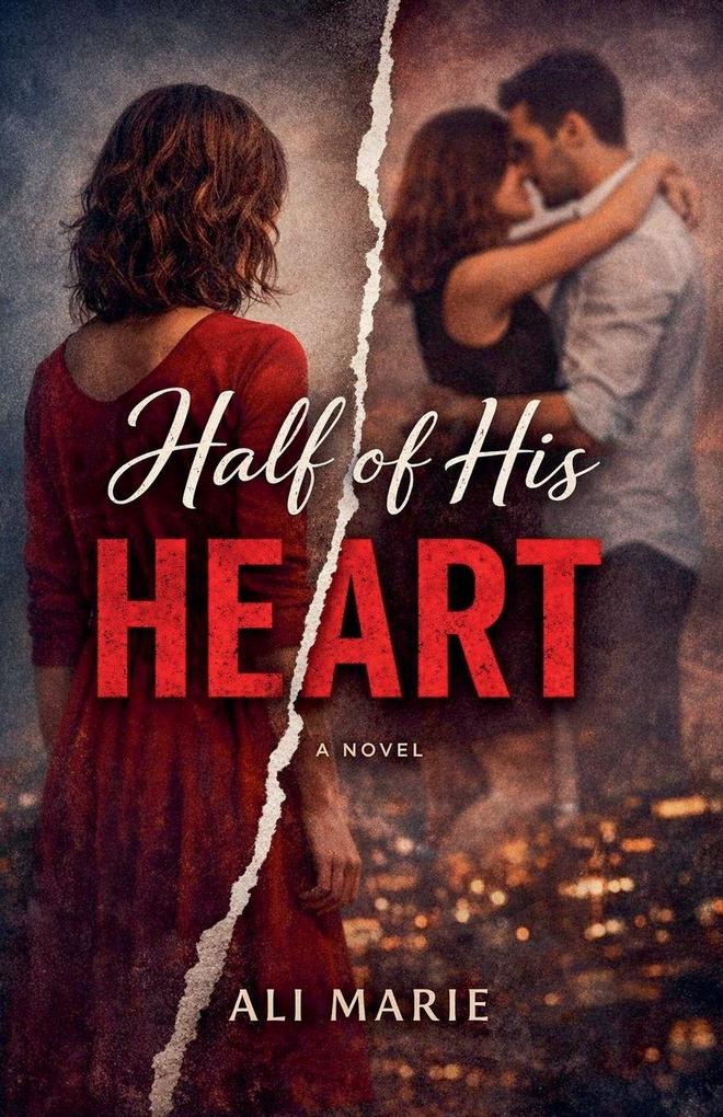 Half of His Heart