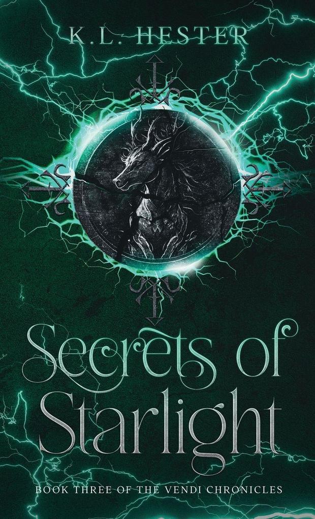 Secrets of Starlight