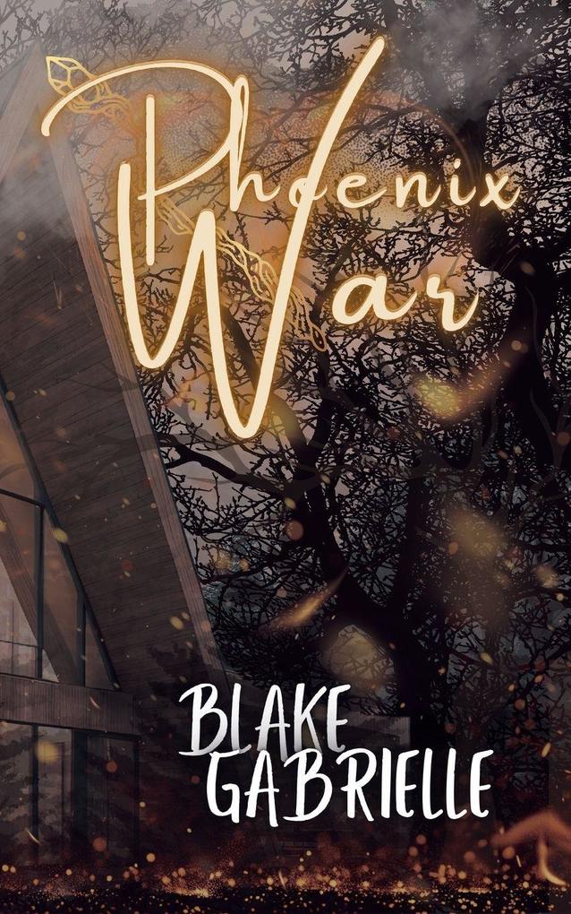 Phoenix War